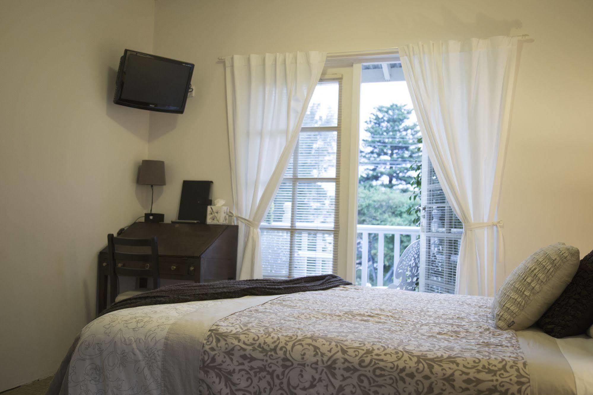 Bed and Breakfast Dunmoylen House Albany Exterior foto